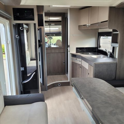 Chausson 640 Titanium - Photo 5