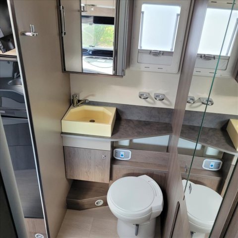 Chausson 640 Titanium - Photo 8