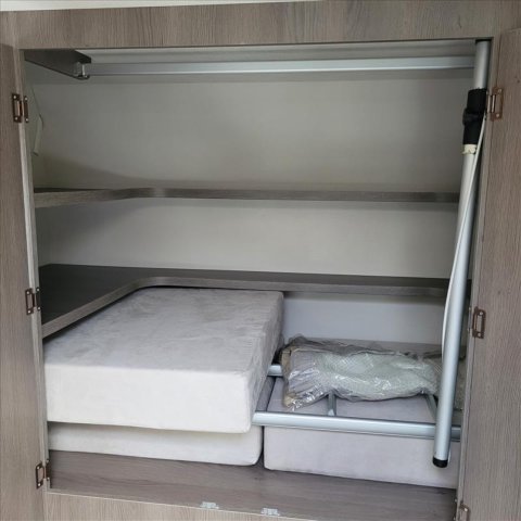 Chausson 640 Titanium - Photo 9