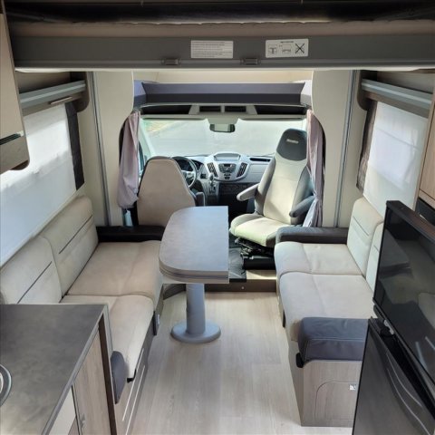 Chausson 640 Titanium - Photo 6