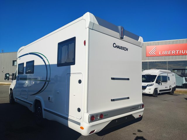 Chausson 797 Ultimate Line - Photo 2