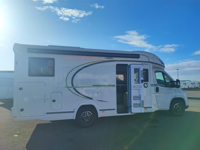 Chausson 797 Ultimate Line - Photo 3