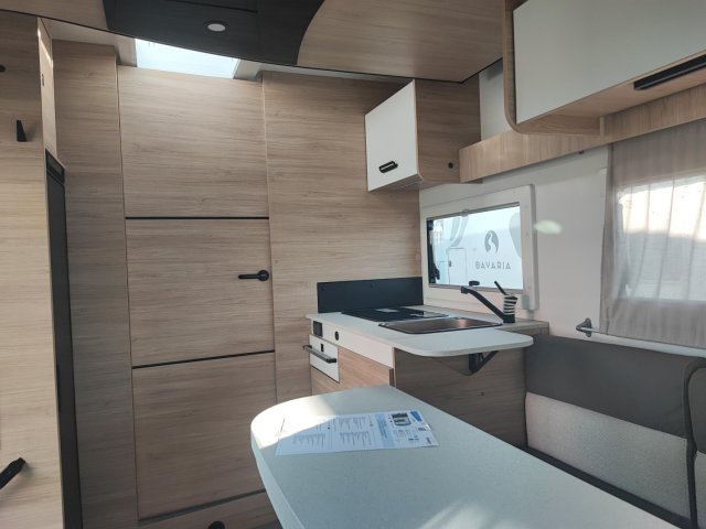 Chausson 797 Ultimate Line - Photo 8