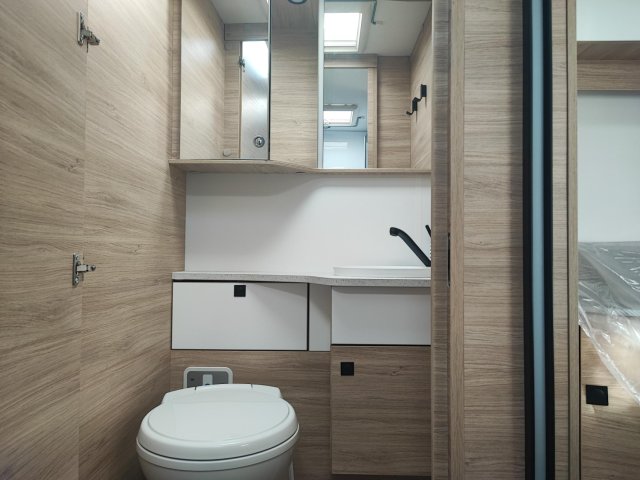 Chausson 797 Ultimate Line - Photo 13