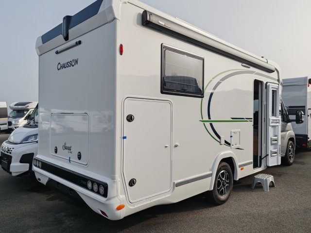 Chausson 798 Sweet Line - Photo 2