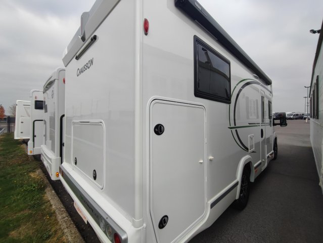 Chausson 798 Ultimate Line - Photo 1