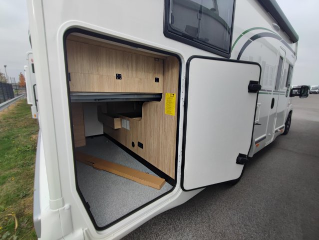 Chausson 798 Ultimate Line - Photo 3