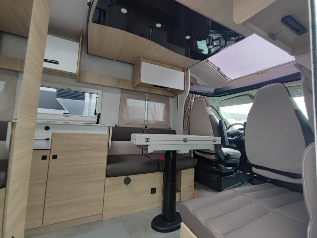 Chausson 798 Ultimate Line - Photo 4