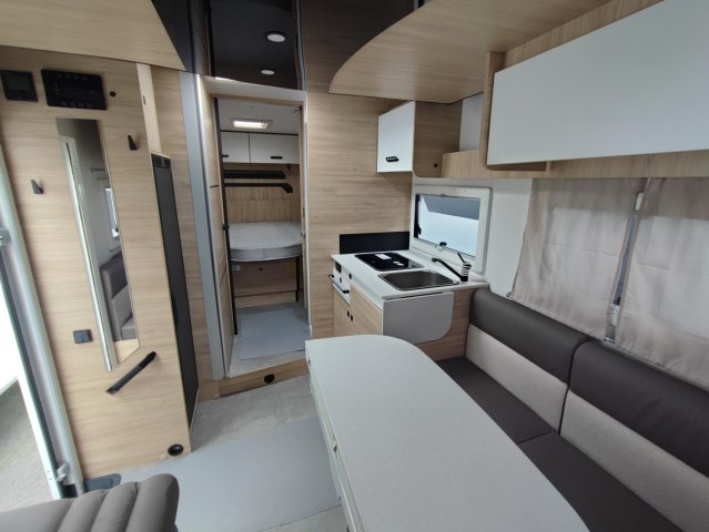 Chausson 798 Ultimate Line - Photo 6