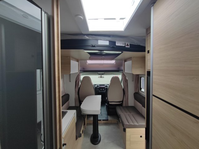 Chausson 798 Ultimate Line - Photo 8