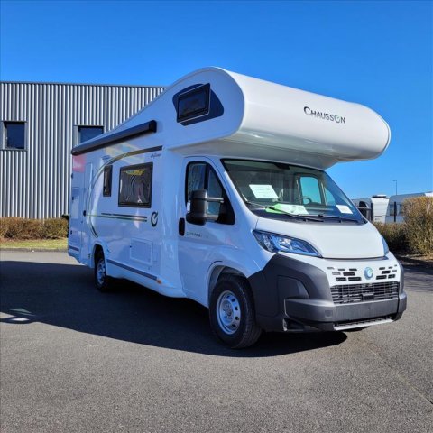 Chausson C656 FIRST LINE - Photo 1