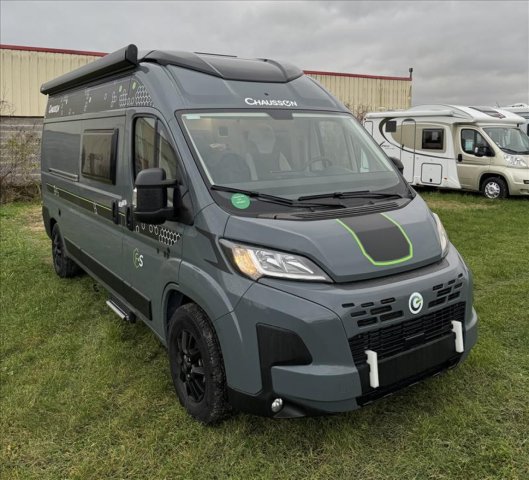 Achat Chausson F&S LINE Neuf