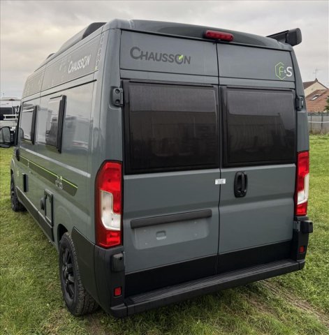 Chausson F&S LINE - Photo 2