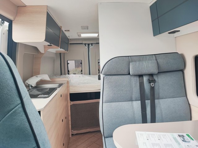 Chausson V594 First Line LIGHT - Photo 1