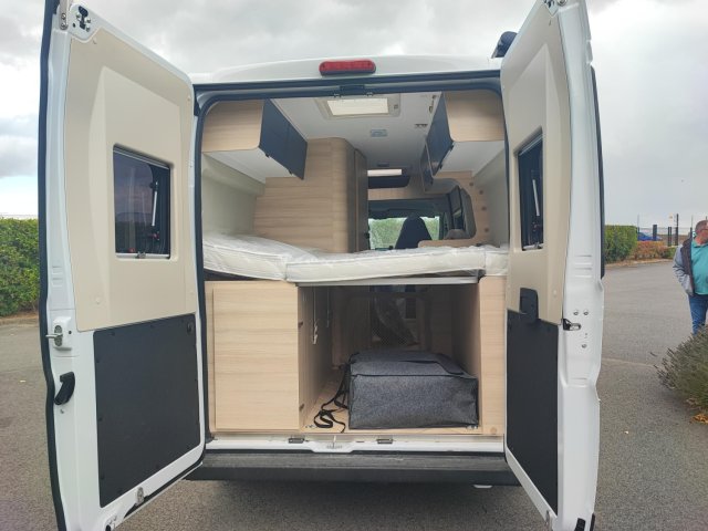 Chausson V594 First Line LIGHT - Photo 4