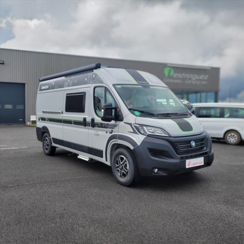 Chausson V594 Sport Line V 594 - Photo 5