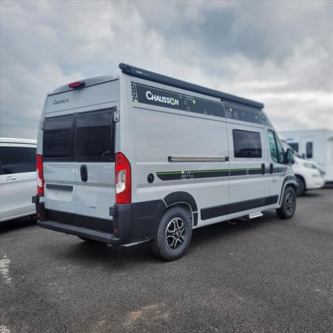 Chausson V594 Sport Line V 594 - Photo 6