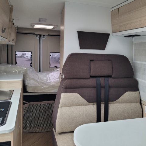 Chausson V594L First Line - Photo 5