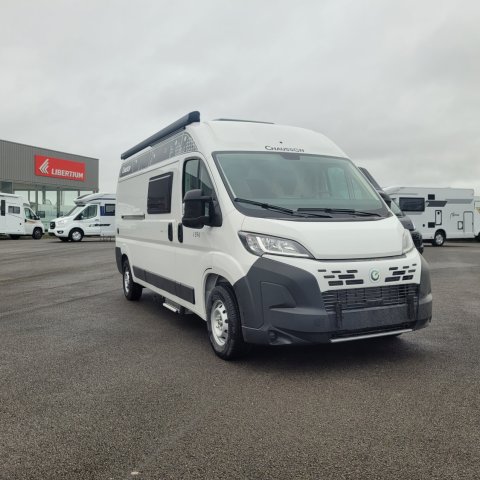 Chausson V594L First Line Neuf