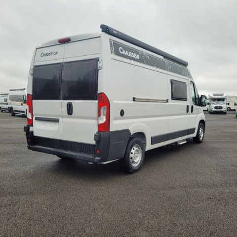 Chausson V594L First Line - Photo 2
