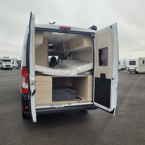 Chausson V594L First Line - Photo 3