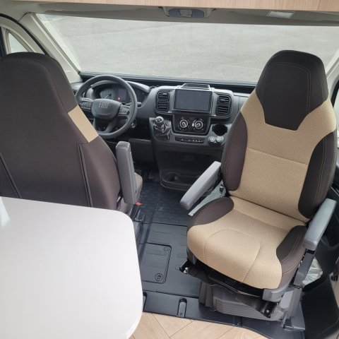 Chausson V594L First Line - Photo 4