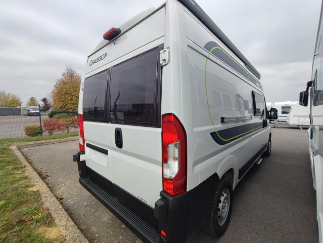 Chausson V594M First Line LIGHT - Photo 1