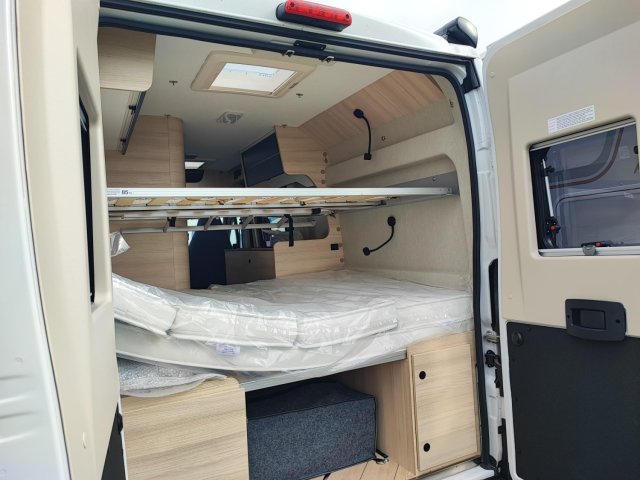 Chausson V594M First Line LIGHT - Photo 3