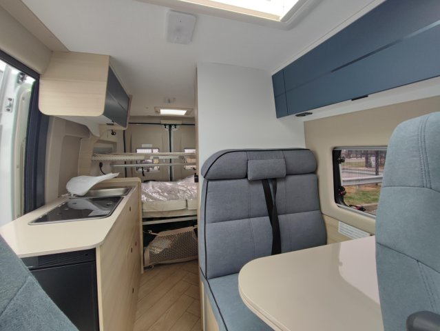Chausson V594M First Line LIGHT - Photo 7