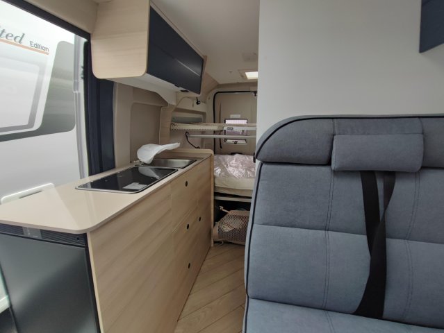 Chausson V594M First Line LIGHT - Photo 8