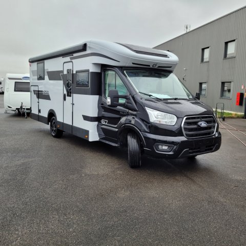 Achat CI Horon 67 XT SPRING EDITION Neuf