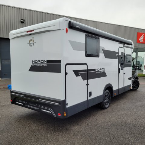 CI Horon 67 XT SPRING EDITION - Photo 2