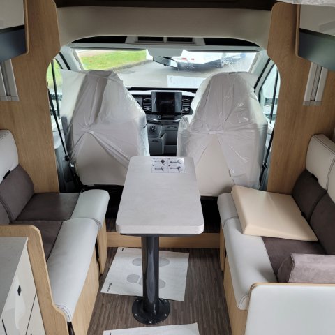 CI Horon 67 XT SPRING EDITION - Photo 3