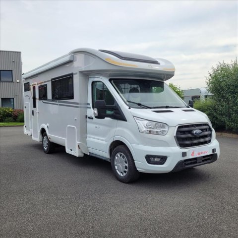Achat CI Horon 74 XT GO Neuf