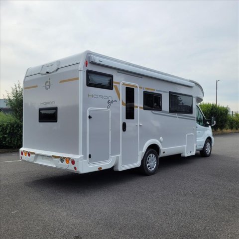 CI Horon 74 XT GO - Photo 2
