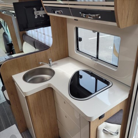 CI Horon 74 XT GO - Photo 8