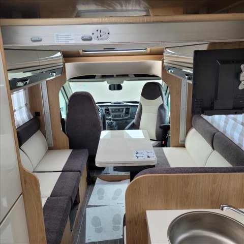 CI Horon 74 XT GO - Photo 9