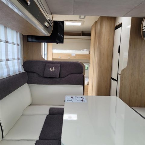 CI Horon 74 XT GO - Photo 10