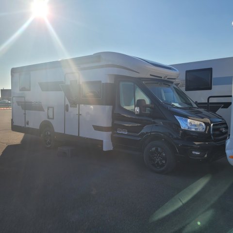 CI Horon 88 XT Spring Edition Neuf