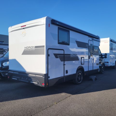 CI Horon 88 XT Spring Edition - Photo 2