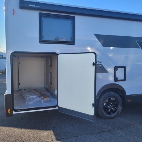 CI Horon 88 XT Spring Edition - Photo 3