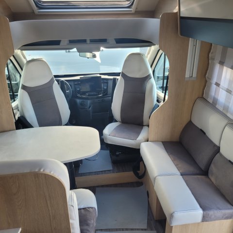 CI Horon 88 XT Spring Edition - Photo 4