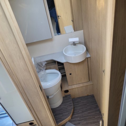 CI Horon 88 XT Spring Edition - Photo 8