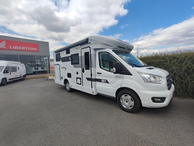 Achat CI Horon Fit 81 XT Neuf