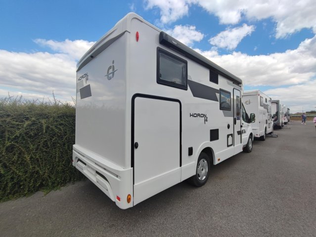 CI Horon Fit 81 XT - Photo 2