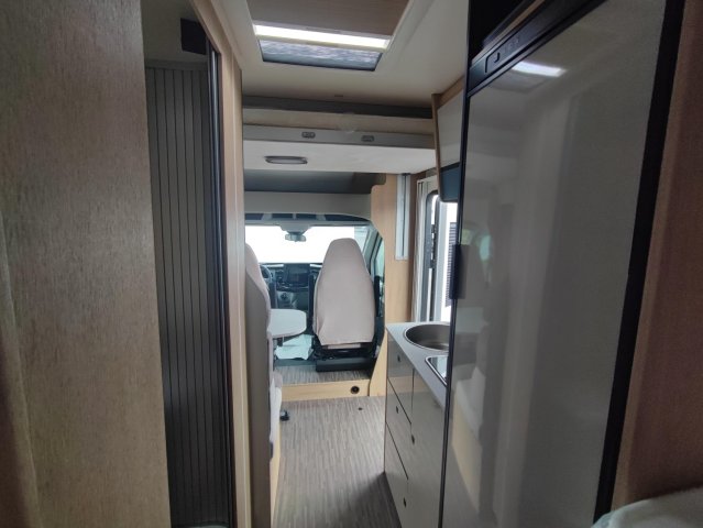 CI Horon Fit 81 XT - Photo 5