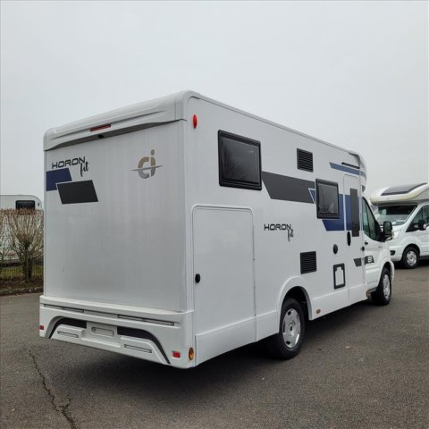 CI Horon Fit 81 XT - Photo 2