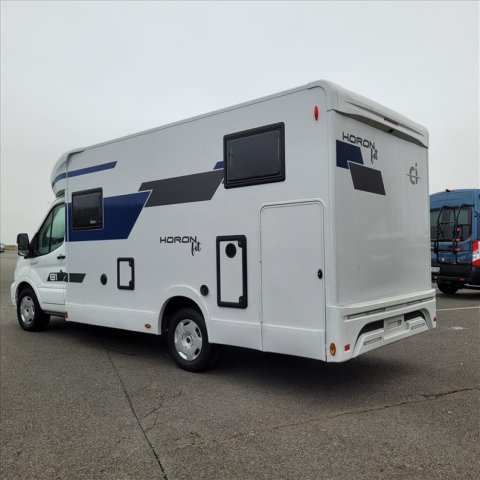 CI Horon Fit 81 XT - Photo 3