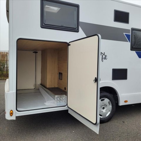 CI Horon Fit 81 XT - Photo 4