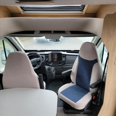 CI Horon Fit 81 XT - Photo 5